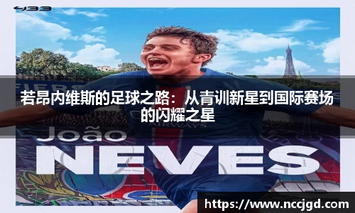 若昂内维斯的足球之路：从青训新星到国际赛场的闪耀之星