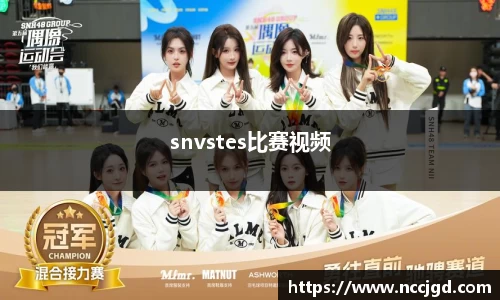 snvstes比赛视频
